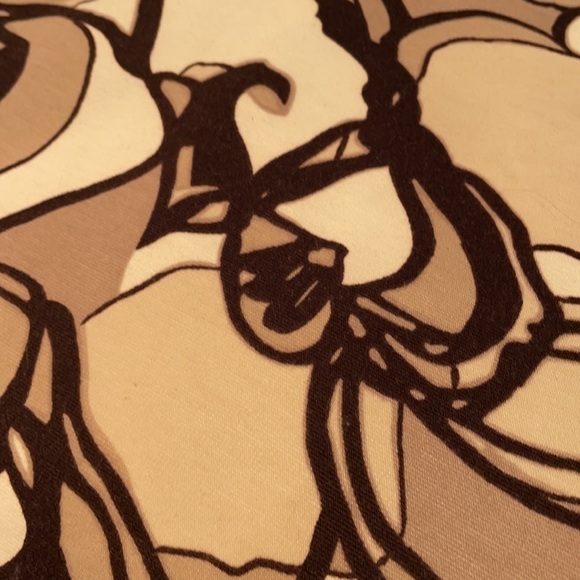 Dana BUCHMAN Sleeveless Dress - Picture 8 of 8